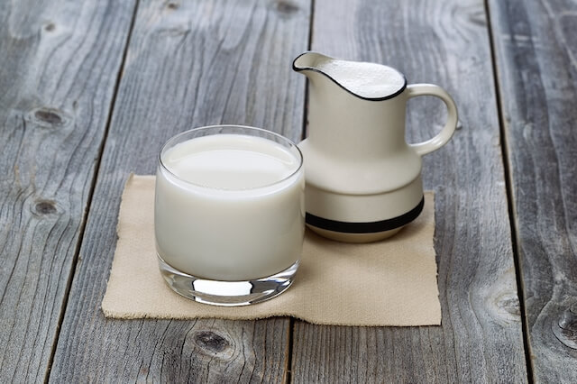 Is Soy Milk Good For You New Health Advisor